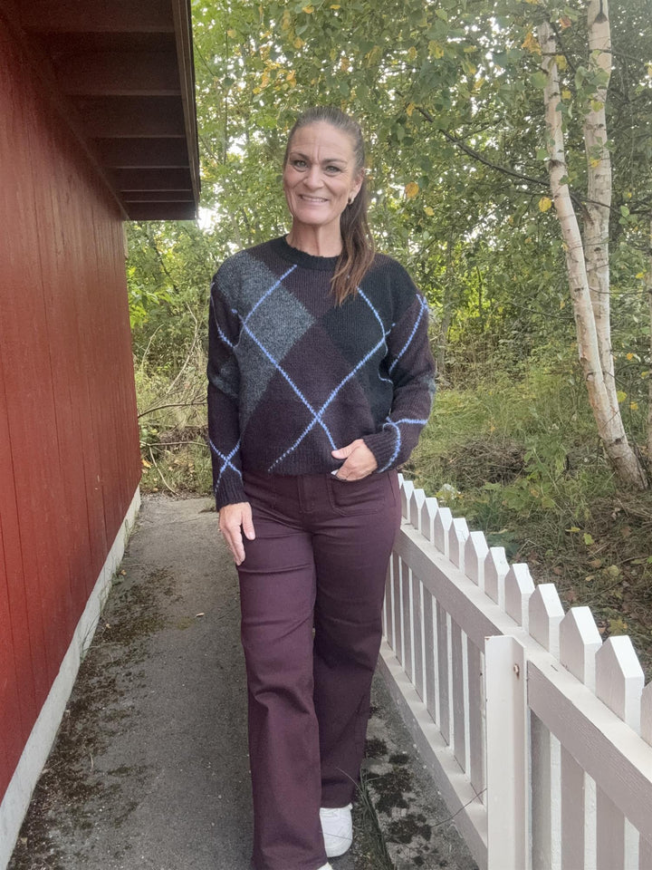 Kaffe Clothing - KAgrith Genser