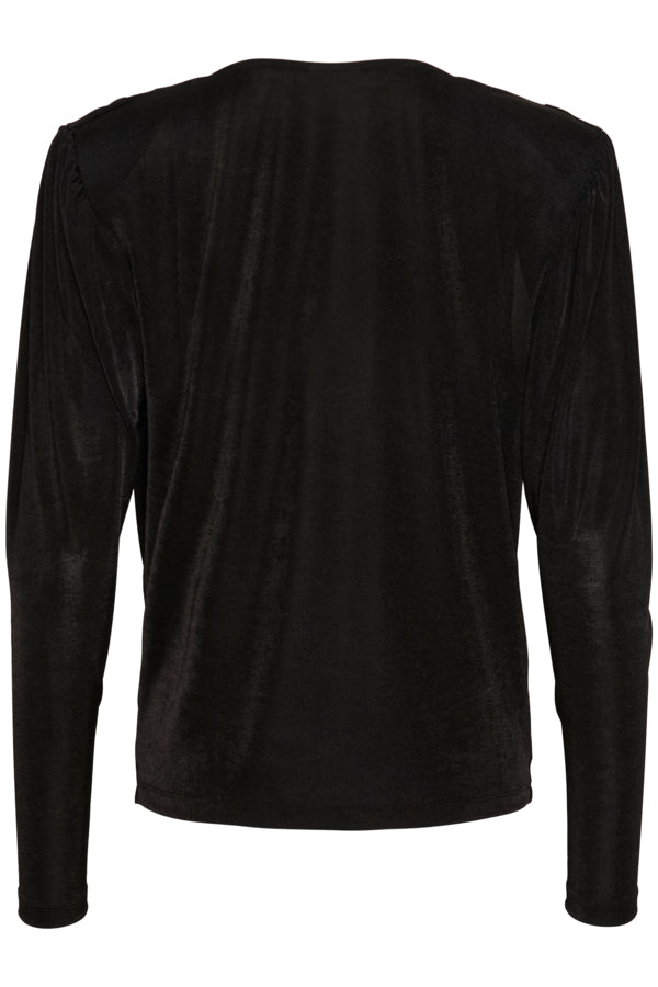 Kaffe Clothing - KAGina Jersey Bluse