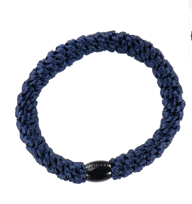 Bon Dep - Kknekki Hårstrikk Navy