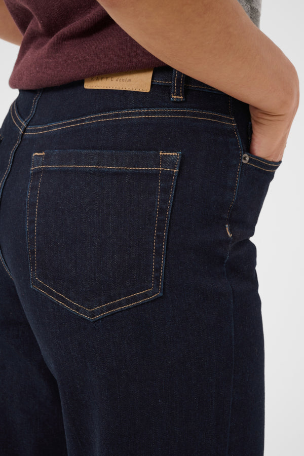 Kaffe Clothing - KAmeadow HW Reg Fit Jeans