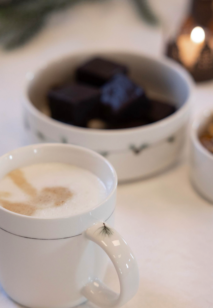 Søgne Home - Krus - Tradisjonelle julebjeller