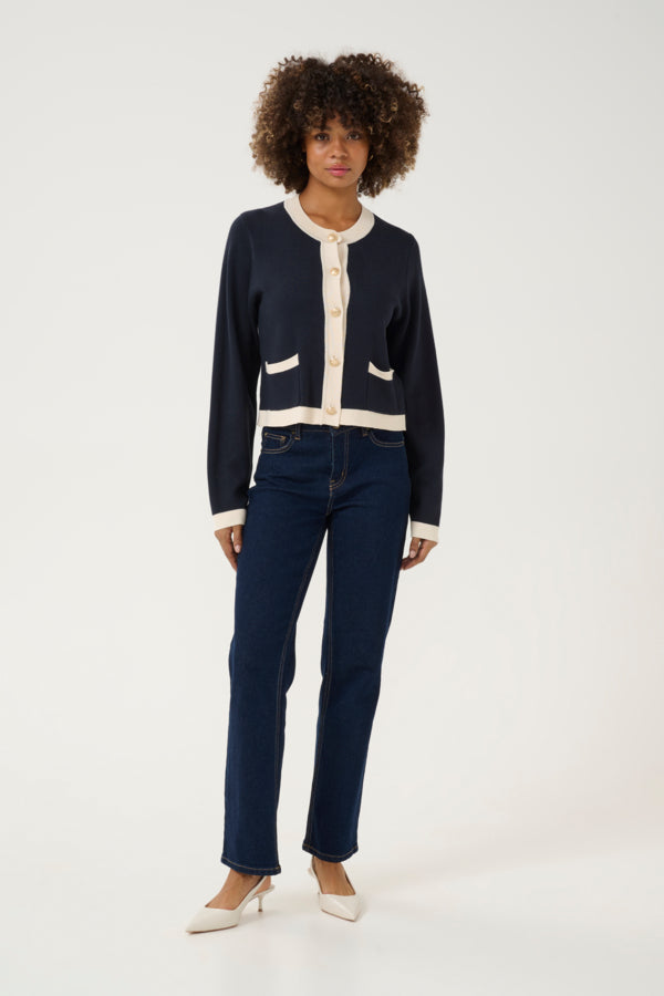 Culture - CUAio Annemarie cardigan