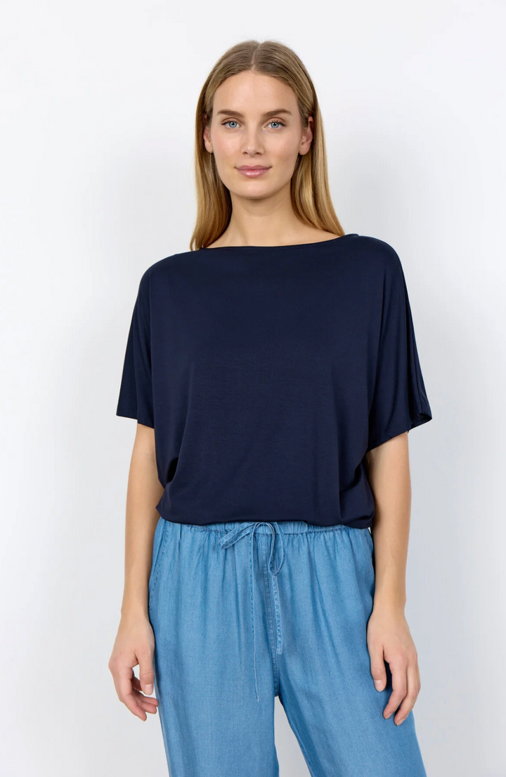 soyaconcept - SC-MARICA 314 - T-skjorte med kort erm