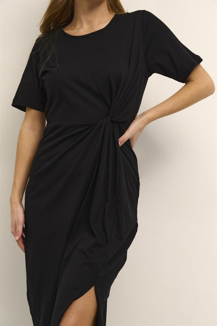 Kaffe Clothing - KAnette Jersey Kjole
