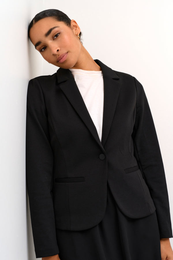 Kaffe Clothing - KAjenny Blazer