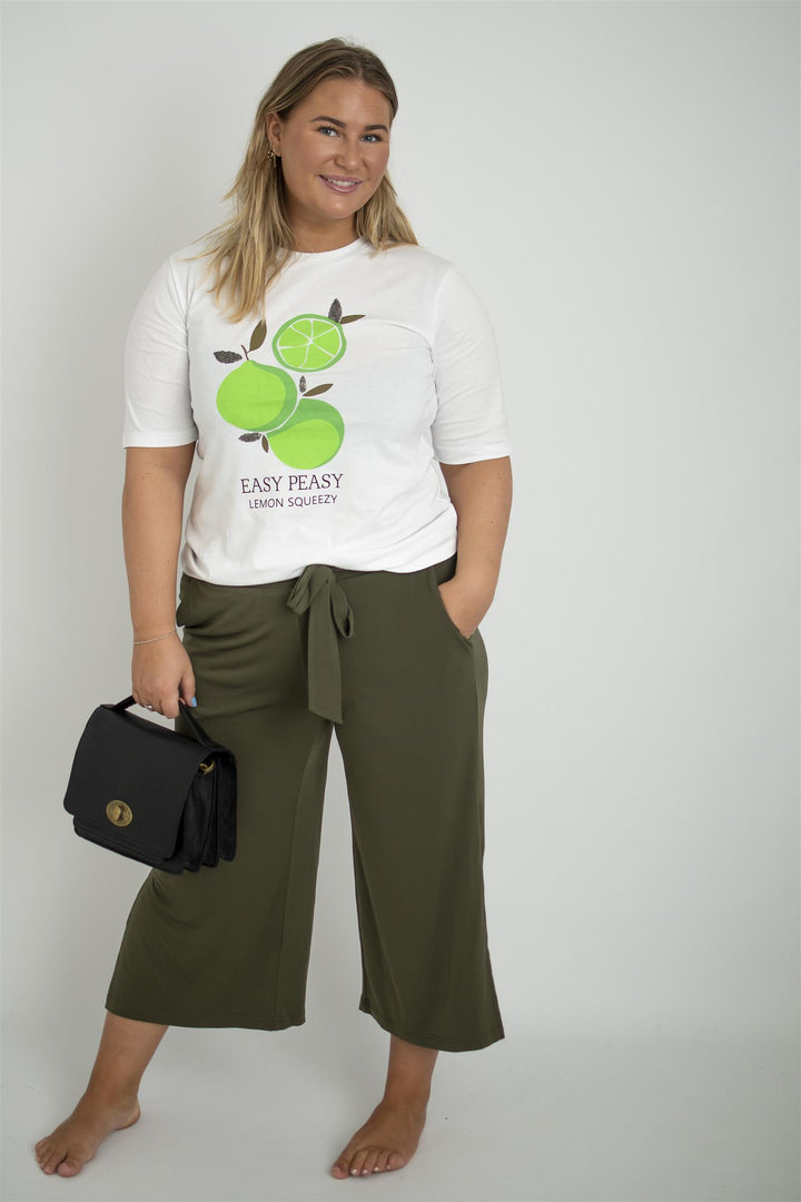 Kaffe Clothing - KAmalli Culotte Bukse