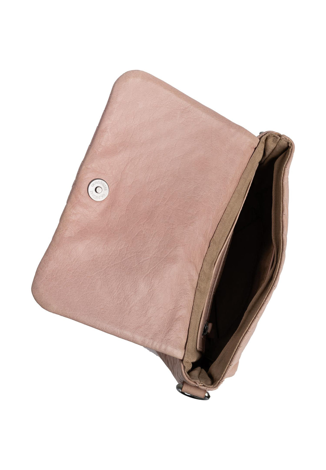 Redesigned - Cady Stor Veske - Rosa