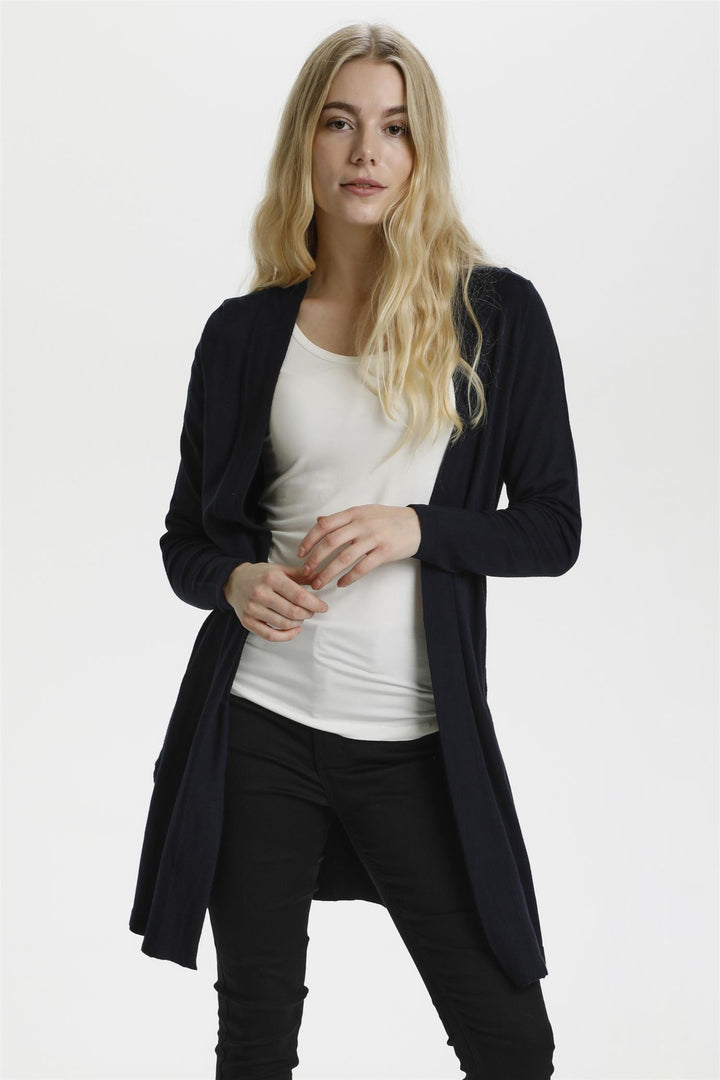 Culture - Annemarie Lang Cardigan