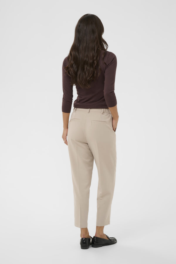 Kaffe Clothing - KAheather Kort Bukse