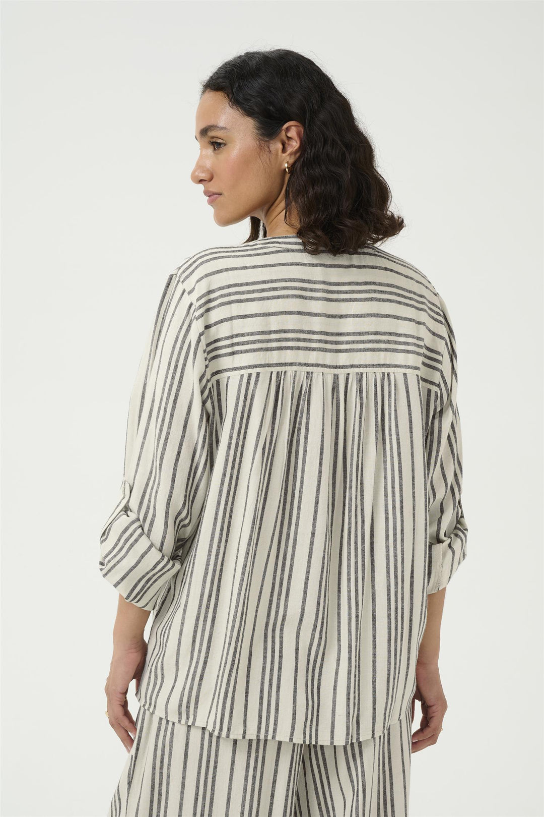 Kaffe Clothing - KAmilia Lin Bluse