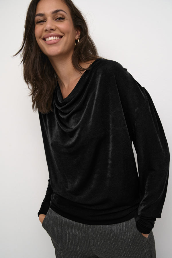 Kaffe Clothing - KAGina Jersey Bluse