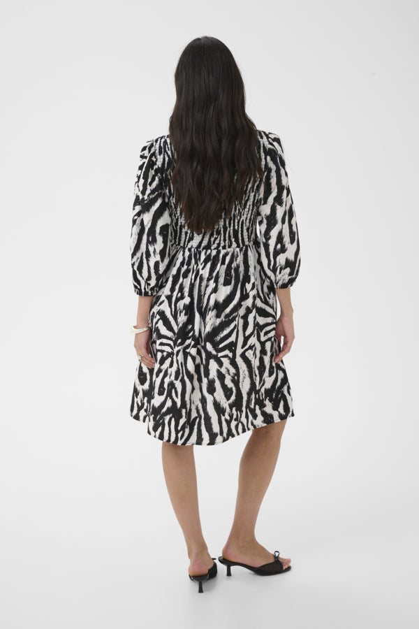 Kaffe Clothing - KAhanna Smock Kjole
