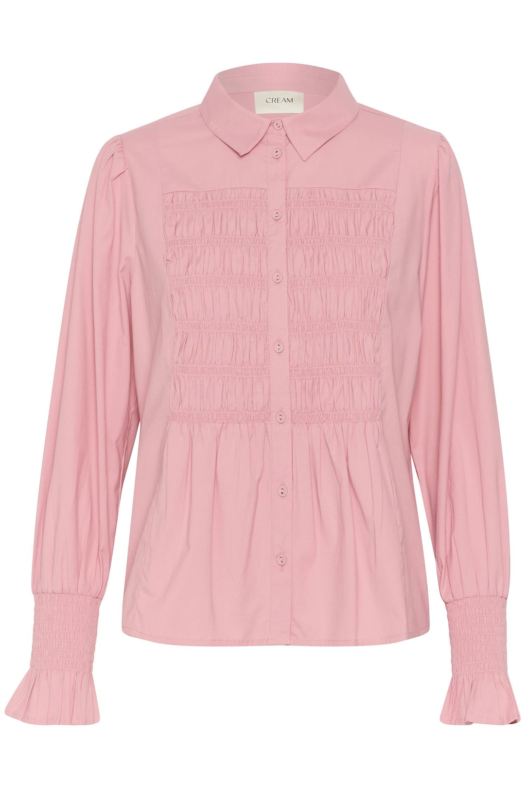 Cream - CrAdeline Bluse