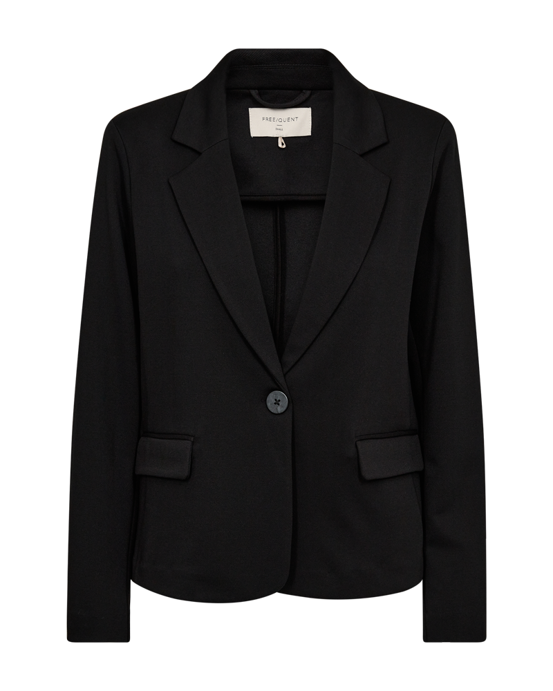 Freequent - FQnanni Blazer - Sort