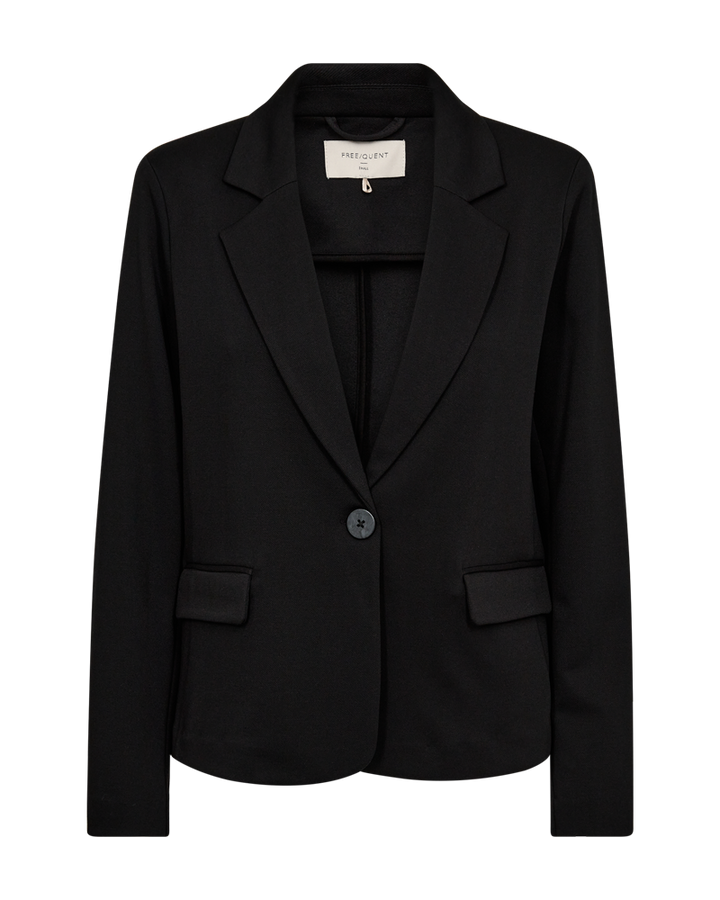 Freequent - FQnanni Blazer - Sort