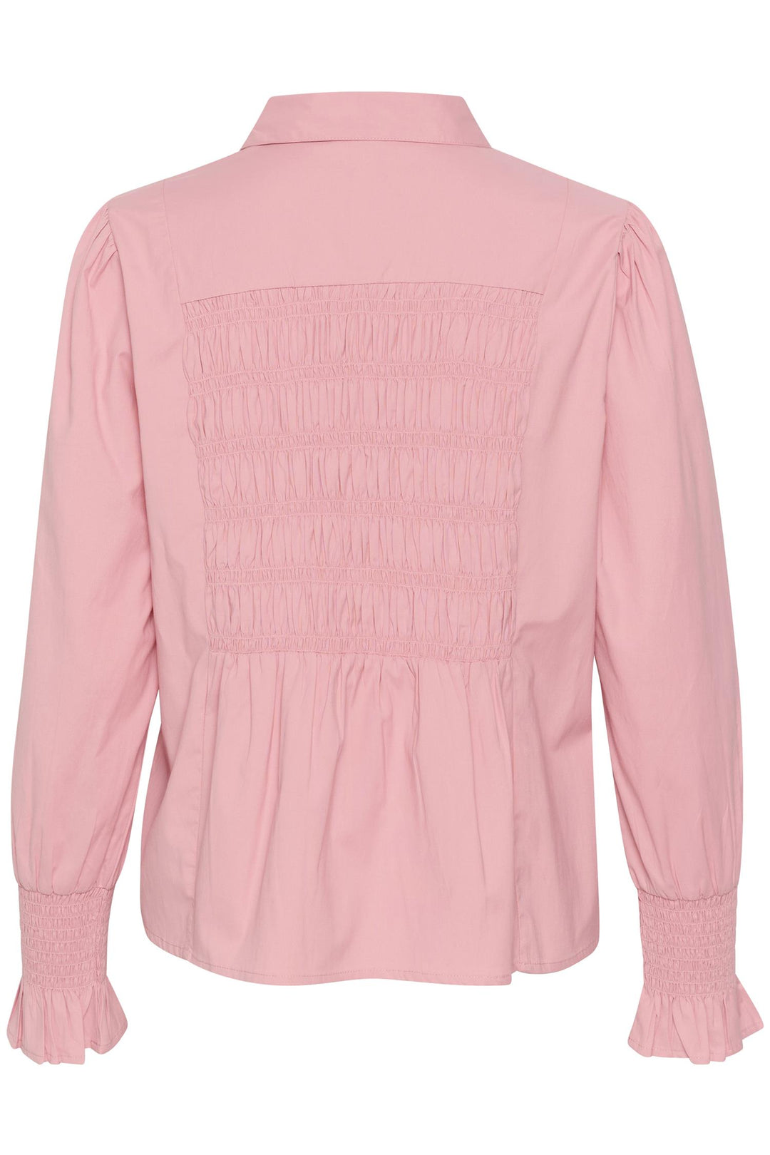 Cream - CrAdeline Bluse