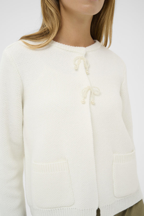 Kaffe Clothing - KABowie Cardigan