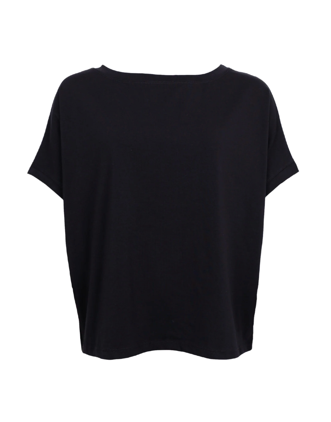 Black Colour - BCMAY LOOSE BLOUSE