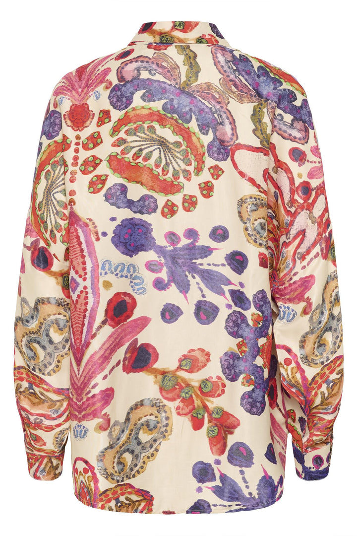Culture - CUmandy Bluse