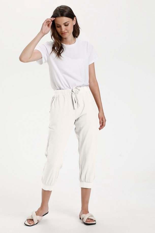 Kaffe Clothing - KAnaya Capribukse