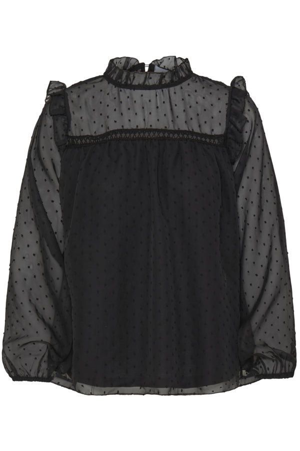 Sorbet - SBSOPHIA Bluse