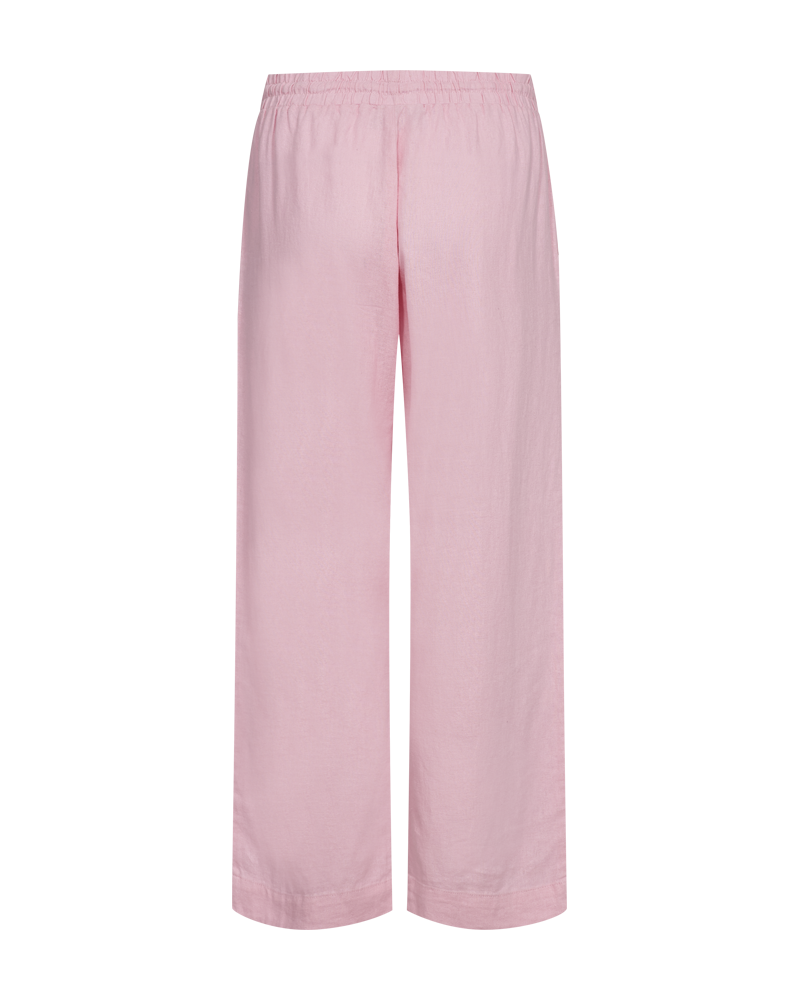 Freequent - FQLAVA- Bukse med 7/8 lengde - Sweet Lilac