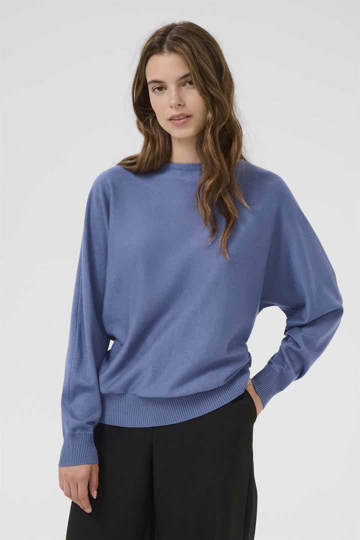 Culture - CuAnnemarie Batwing Genser