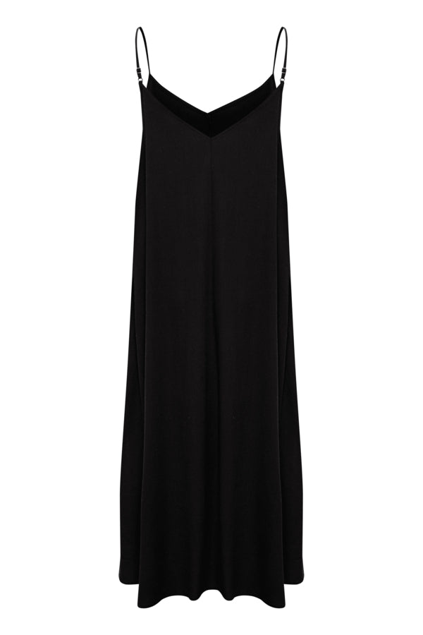 MY ESSENTIAL WARDROBE - DiasMW Nelly stroppe kjole