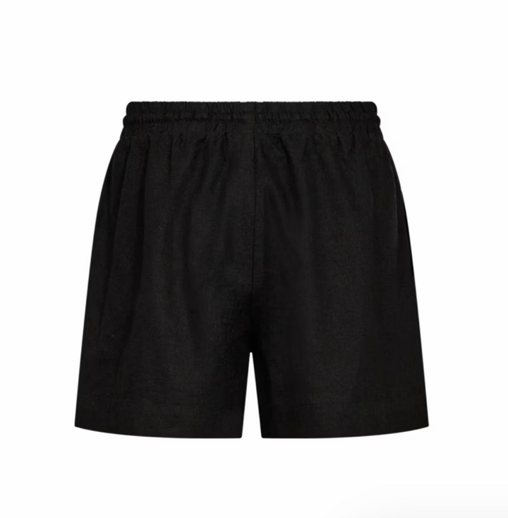 Freequent - FQLAVA - Shorts - Svart