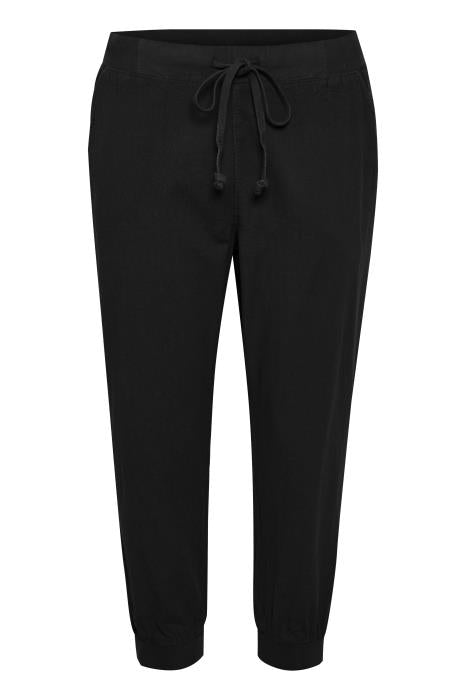 Kaffe Clothing - KAnaya Capribukse