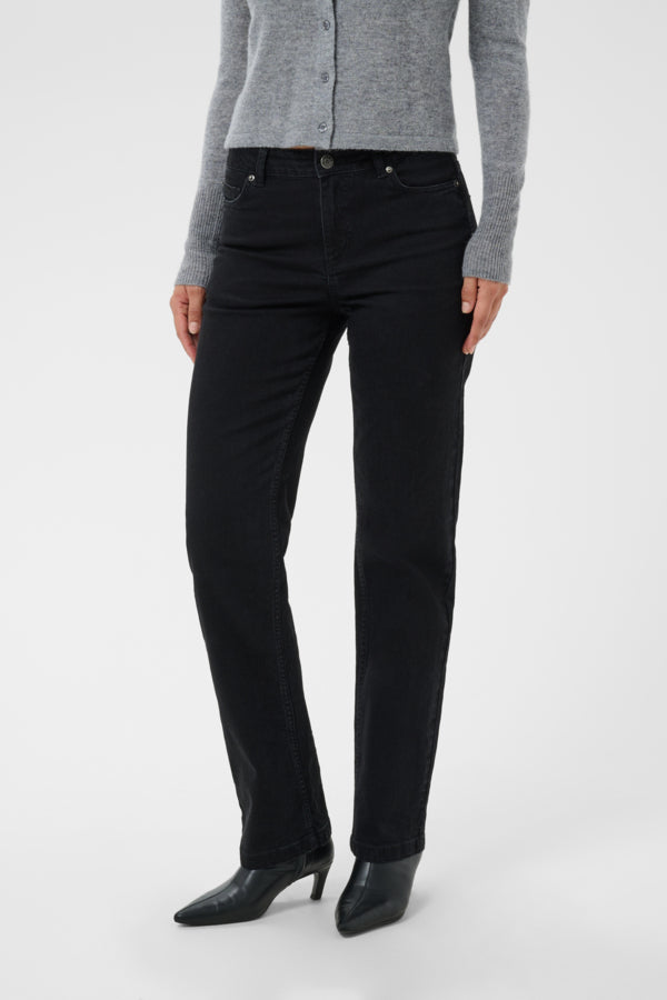 Kaffe Clothing - KAmaris Reg Fit Jeans