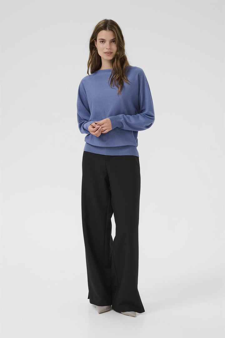 Culture - CuAnnemarie Batwing Genser