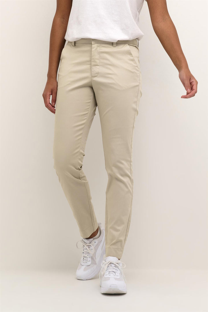 Kaffe Clothing - KAlea Chino Bukse