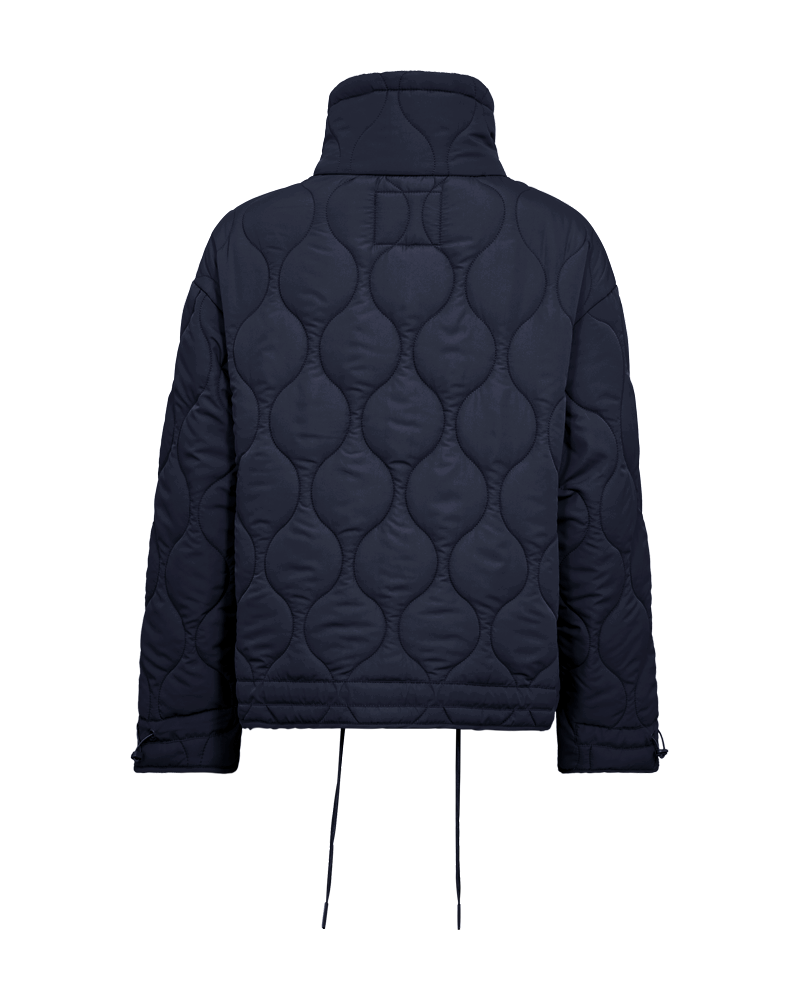 Freequent - FQBLOB - Jakke - Navy Blazer