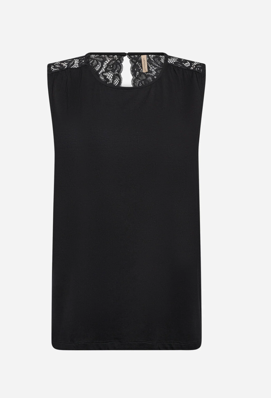 soyaconcept - SC-MARICA 323 - Singlet med Blonde Bak