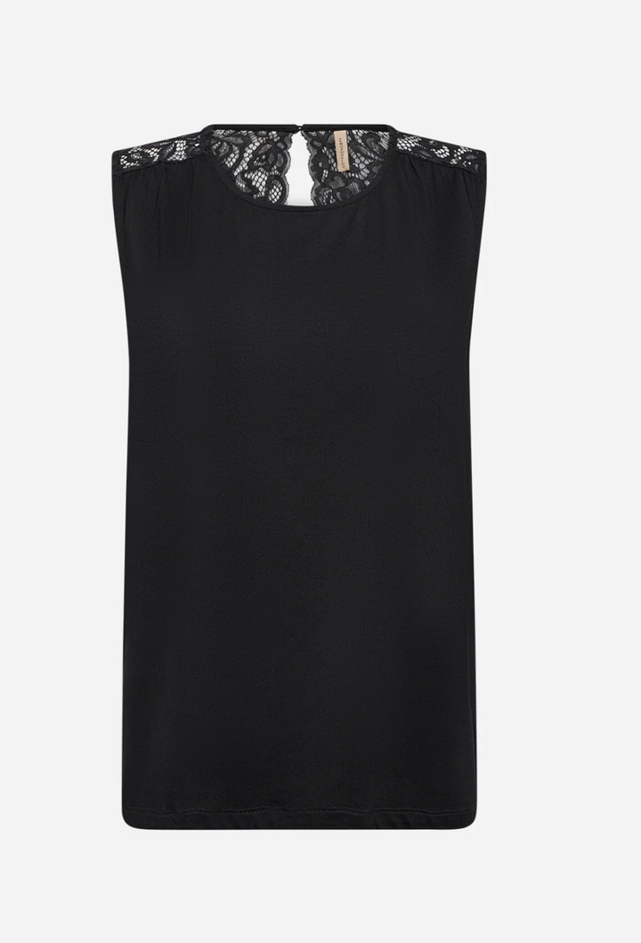 soyaconcept - SC-MARICA 323 - Singlet med Blonde Bak