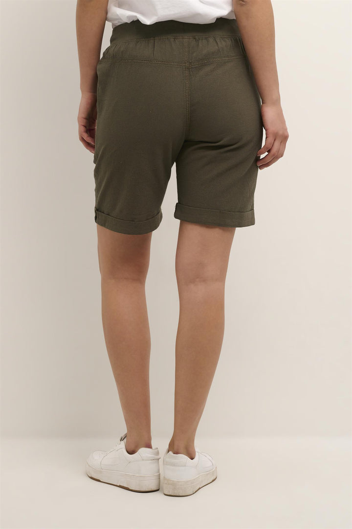 Kaffe Clothing - KAnaya Liah Shorts