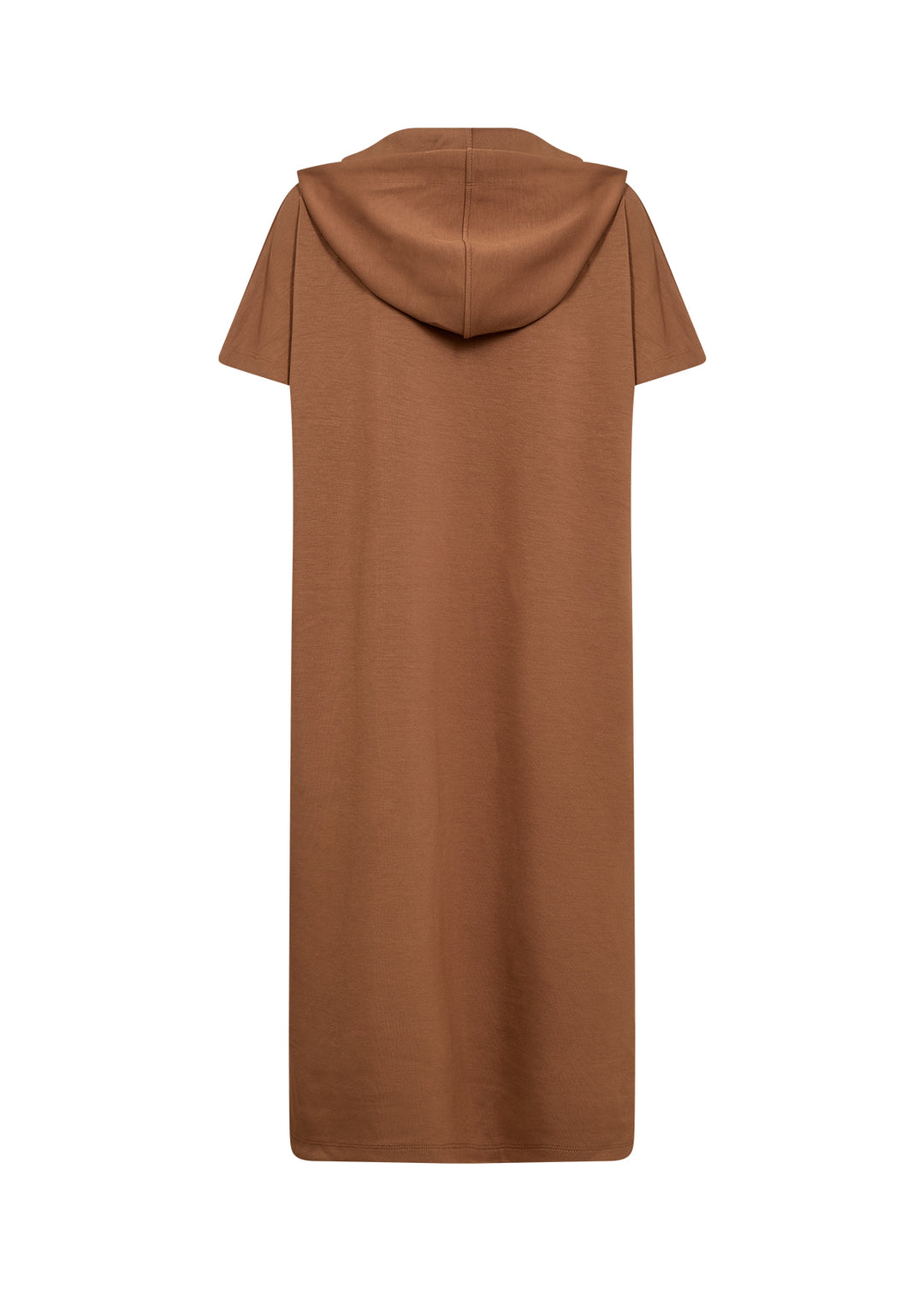 soyaconcept - SC-Banu 158 Kjole - Brun