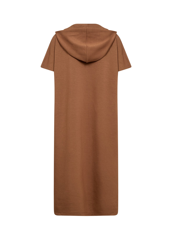 soyaconcept - SC-Banu 158 Kjole - Brun