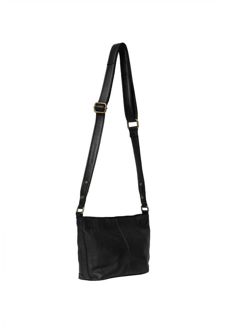 Redesigned - Luzia Small Veske - Sort