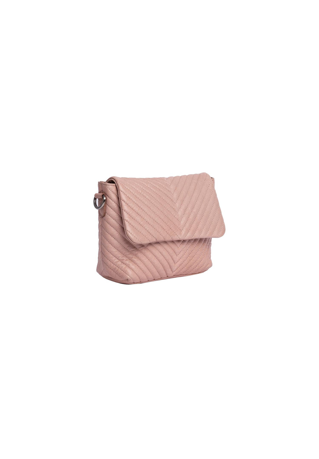 Redesigned - Cady Stor Veske - Rosa