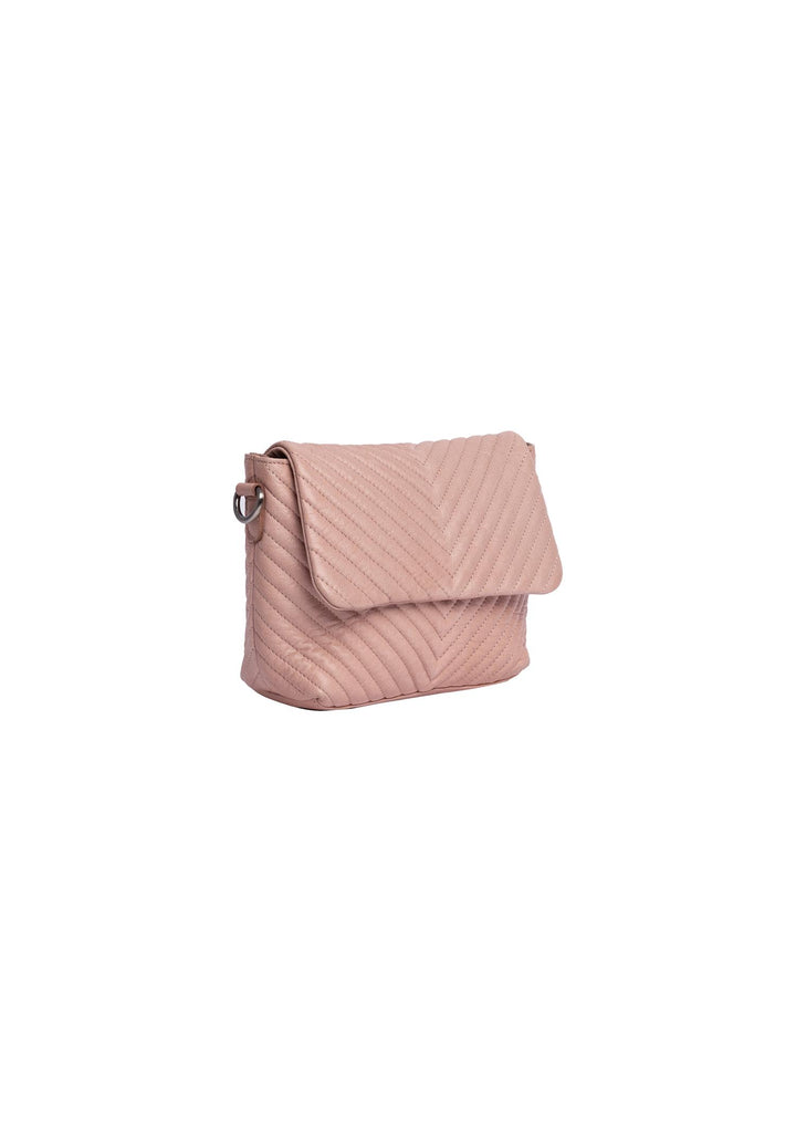 Redesigned - Cady Stor Veske - Rosa