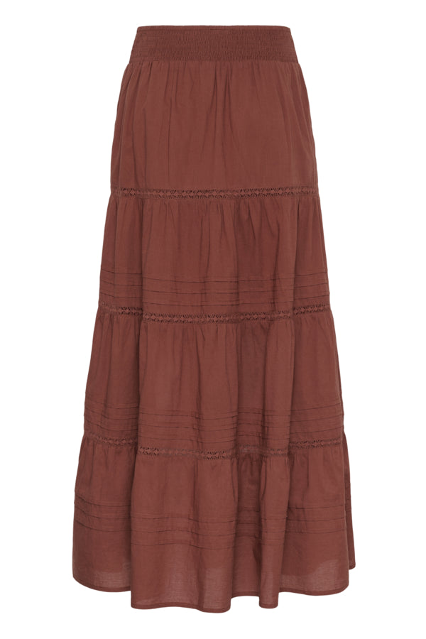 Kaffe Clothing - KAvalerie Skjørt