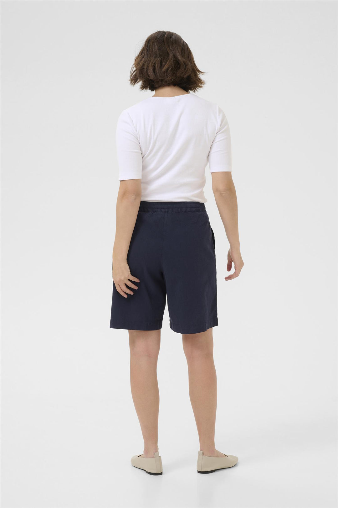 Kaffe Clothing - KAnaya Liah Shorts