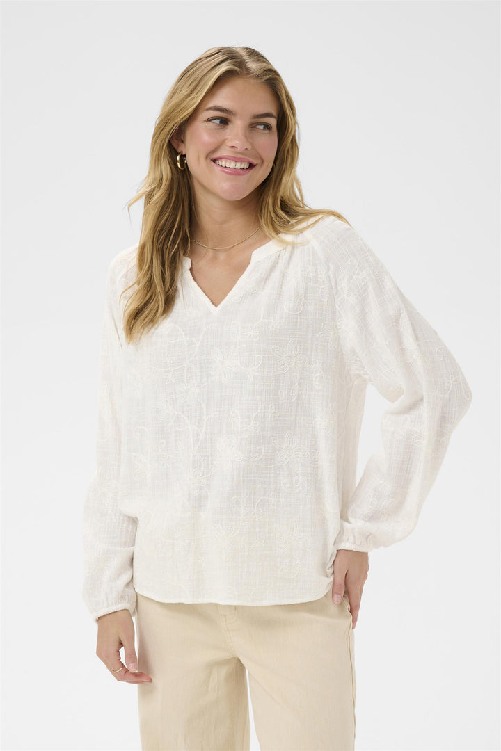 Cream - CRGem Bluse