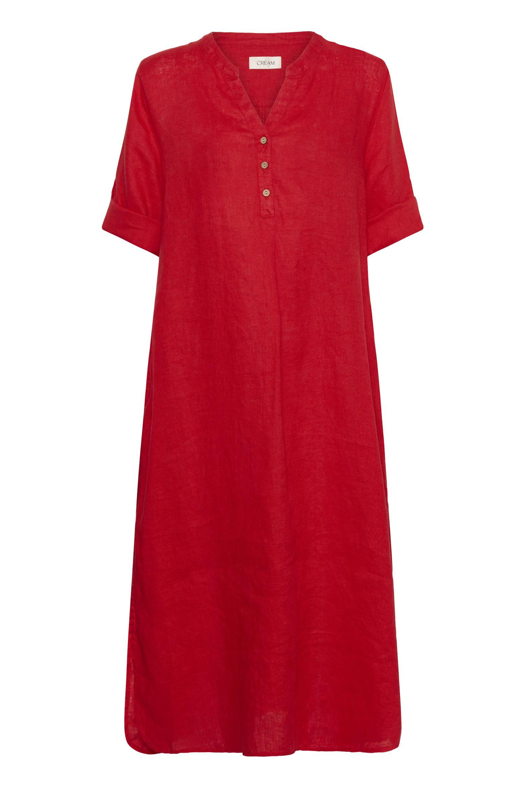 Cream - CRBellis Lang Kaftan Linkjole