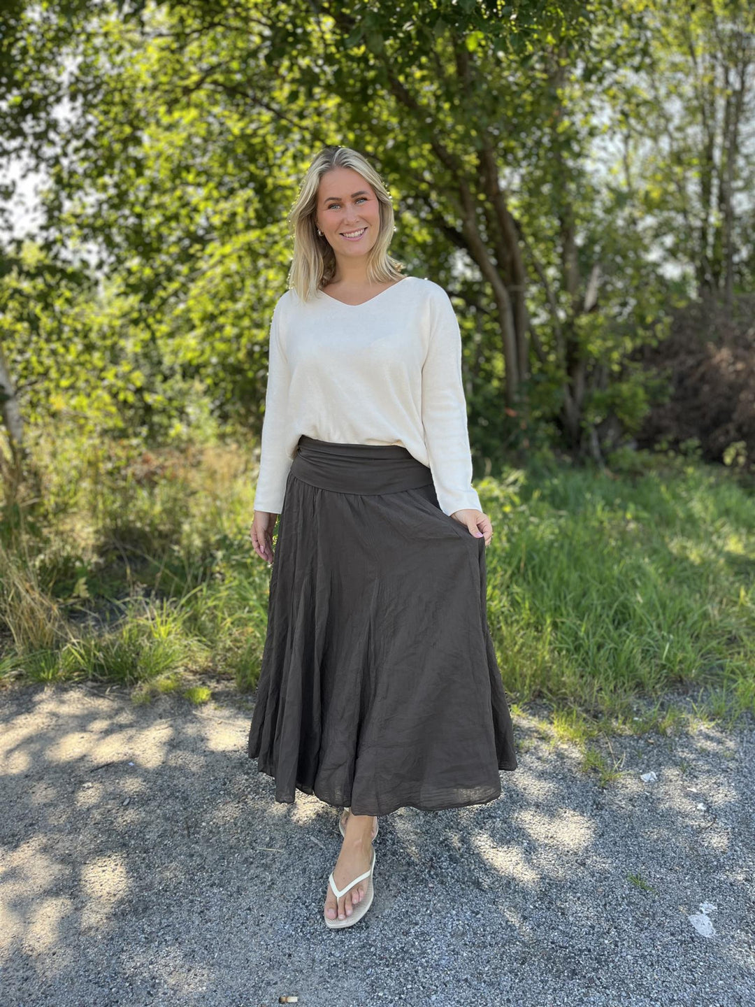Marta Du Château - MDCmagna Skjørt