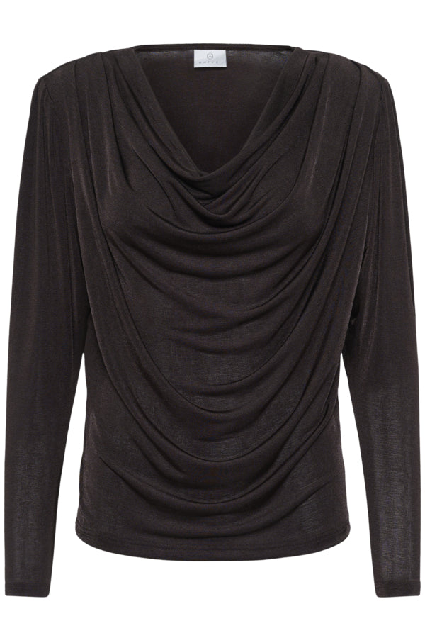 Kaffe Clothing - KAGina Jersey Bluse