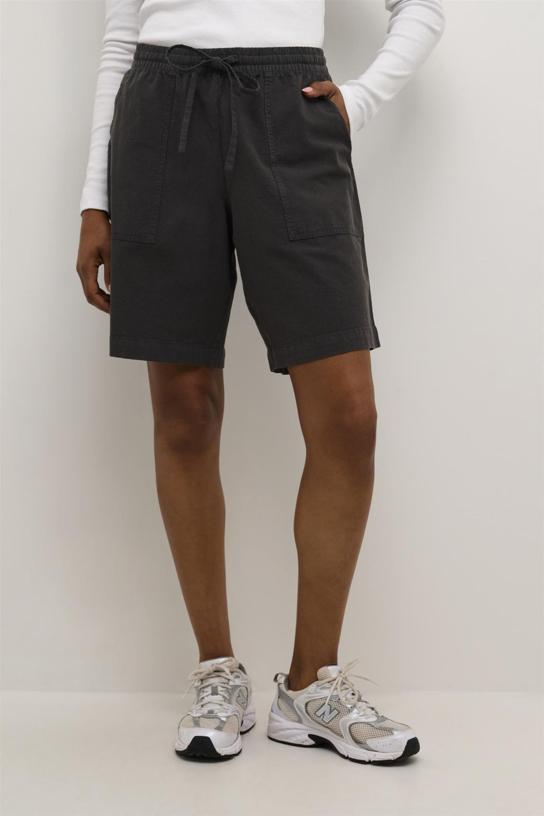 Kaffe Clothing - KAnaya Liah Shorts