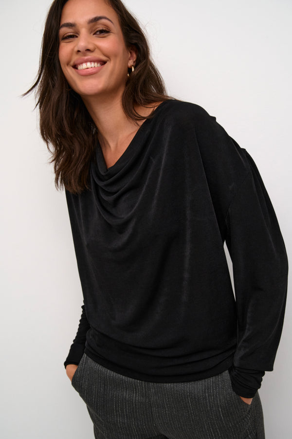 Kaffe Clothing - KAGina Jersey Bluse